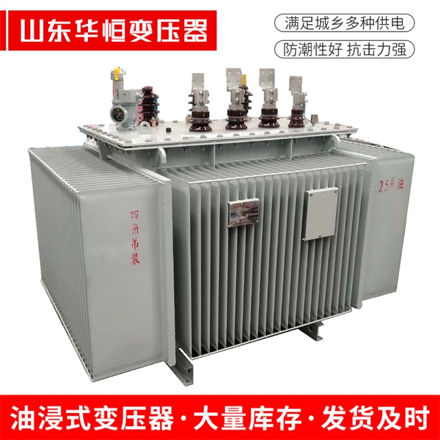 S13-10000/35赵县赵县赵县电力变压器厂家
