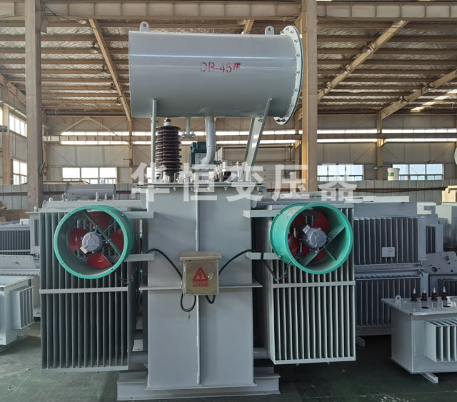 S13-8000/35赵县赵县赵县电力变压器