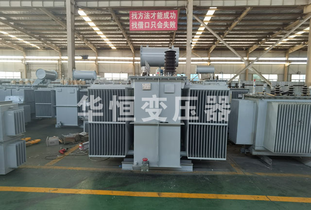SZ11-6300/35赵县赵县赵县油浸式变压器价格